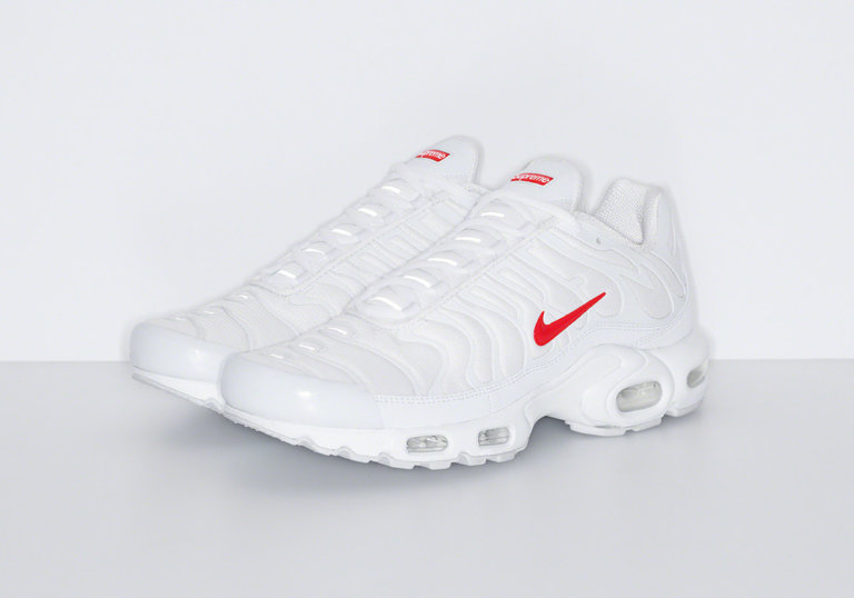 supreme nike tn price