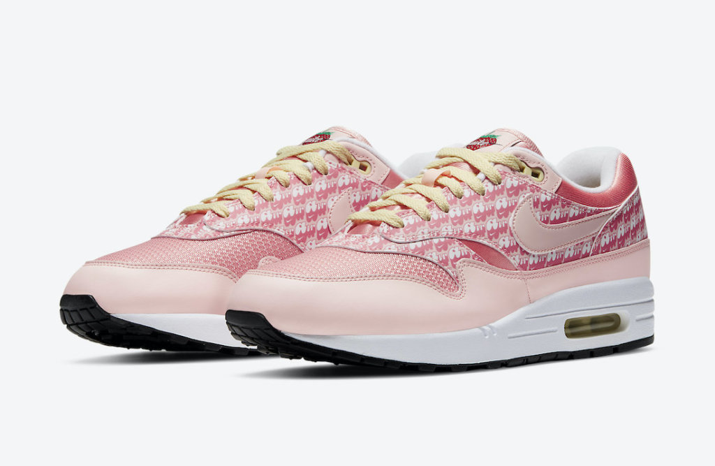 nike powerwall lemonade