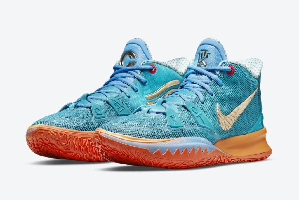 kyrie7 concepts