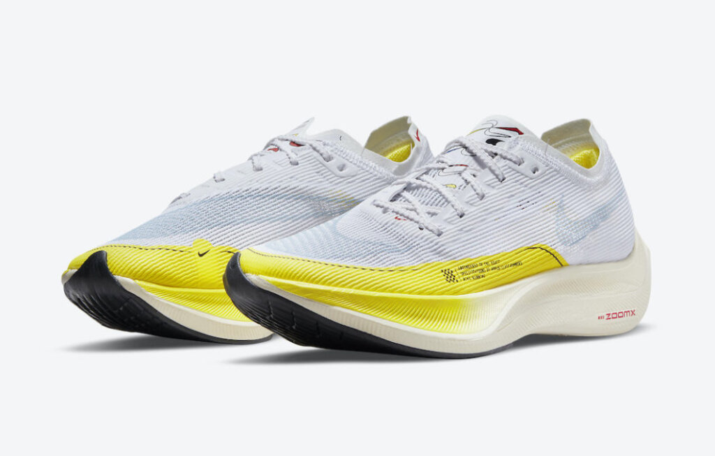 NIKE ZOOMX VAPORFLY NEXT%2 (DM9056-100) | SnkrPress